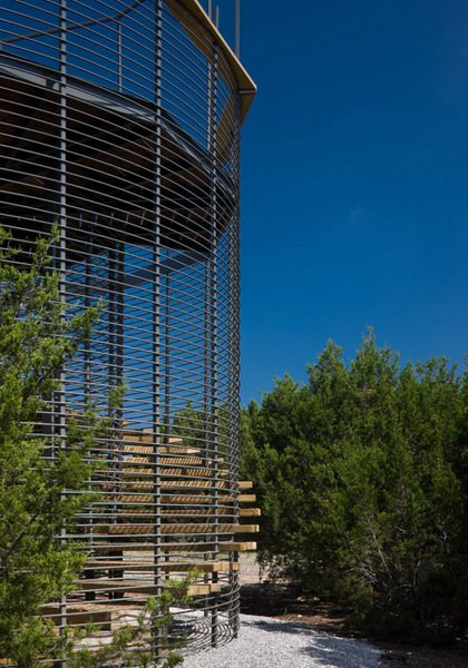 Hico Ranch - 2004-10 | Shipley Architects