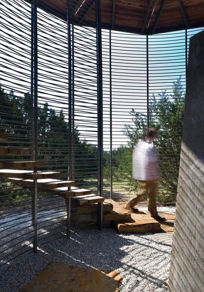 Hico Ranch - 2004-10 | Shipley Architects