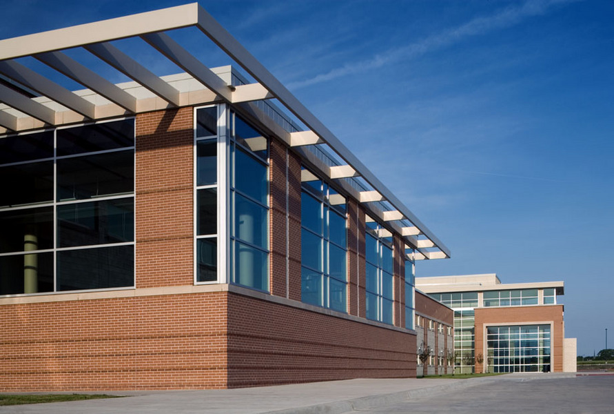 Lancaster High School - 2006 | Corgan