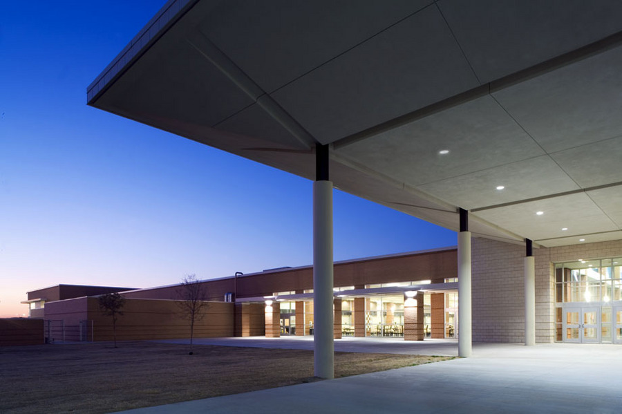 Lancaster High School - 2006 | Corgan