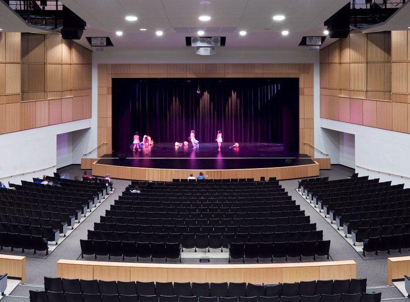 Lancaster High School - 2006 | Corgan