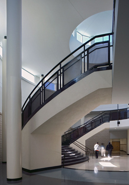 Lancaster High School - 2006 | Corgan