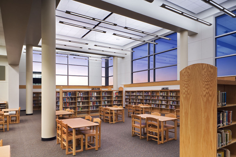 Lancaster High School - 2006 | Corgan