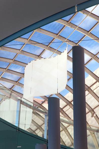 Galleria Dallas - 2005 2008 2012 | Omniplan