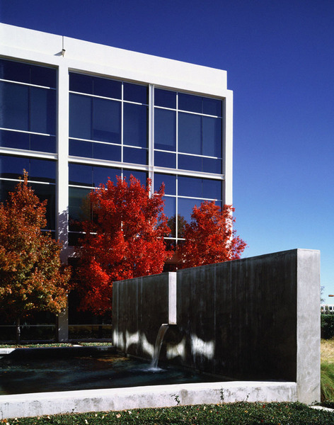 International Business Park-2001|Morrison Seifert Murphy|Billingsley Development