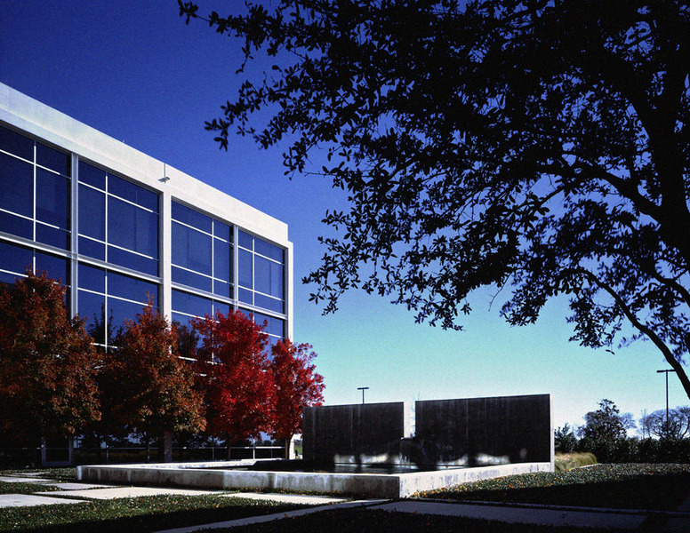 International Business Park-2001|Morrison Seifert Murphy|Billingsley Development