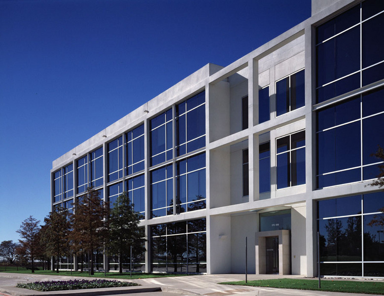 International Business Park-2001|Morrison Seifert Murphy|Billingsley Development