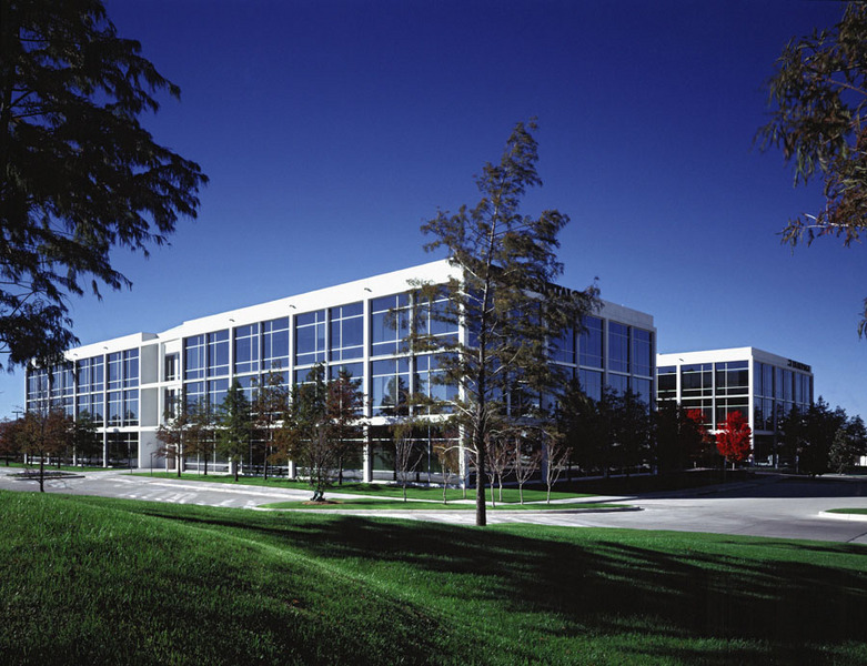 International Business Park-2001|Morrison Seifert Murphy|Billingsley Development