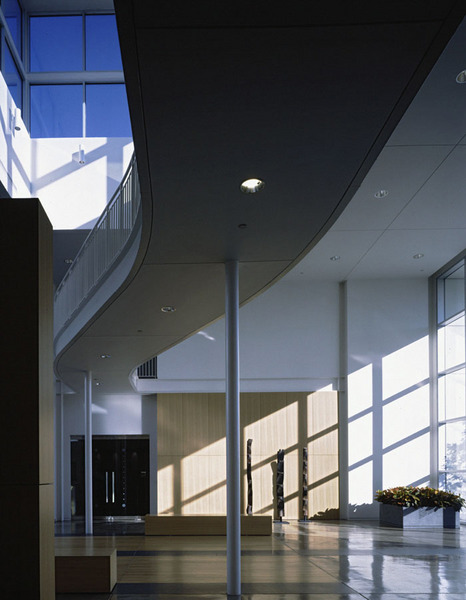 International Business Park-2001|Morrison Seifert Murphy|Billingsley Development
