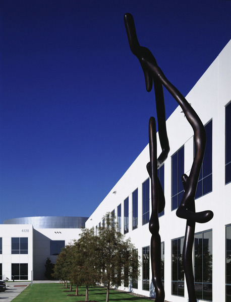 International Business Park-2001|Morrison Seifert Murphy|Billingsley Development