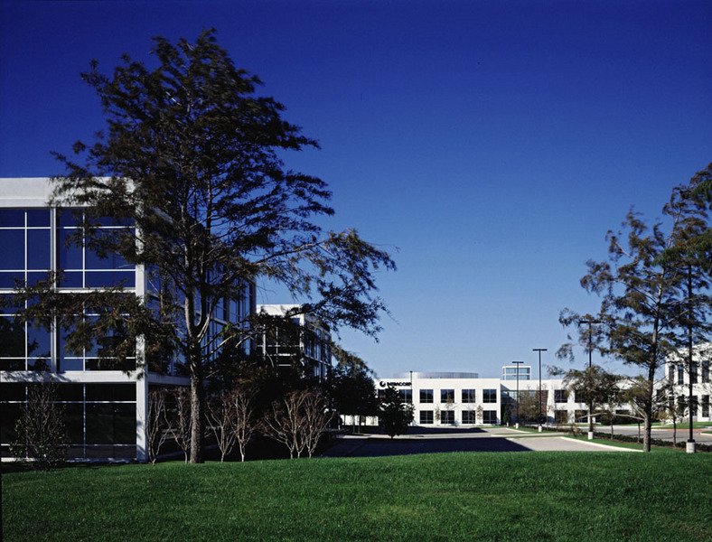 International Business Park-2001|Morrison Seifert Murphy|Billingsley Development