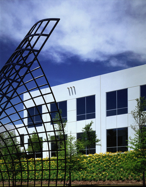 International Business Park-2001|Morrison Seifert Murphy|Billingsley Development