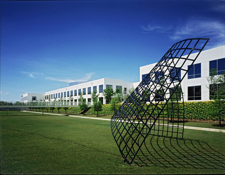 International Business Park-2001|Morrison Seifert Murphy|Billingsley Development