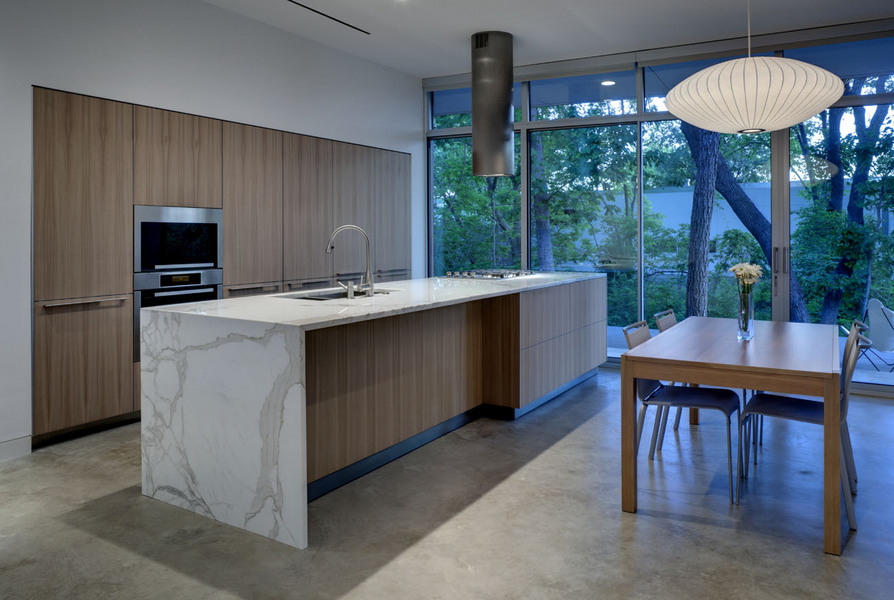 T-5 House-Urban Reserve 2011 | Maria Gomez AIA