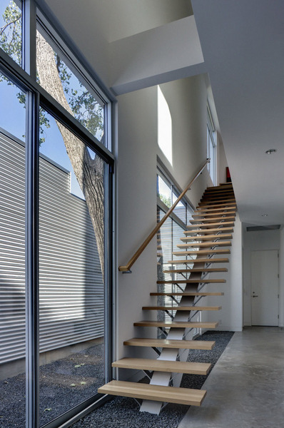 T-5 House-Urban Reserve 2011 | Maria Gomez AIA
