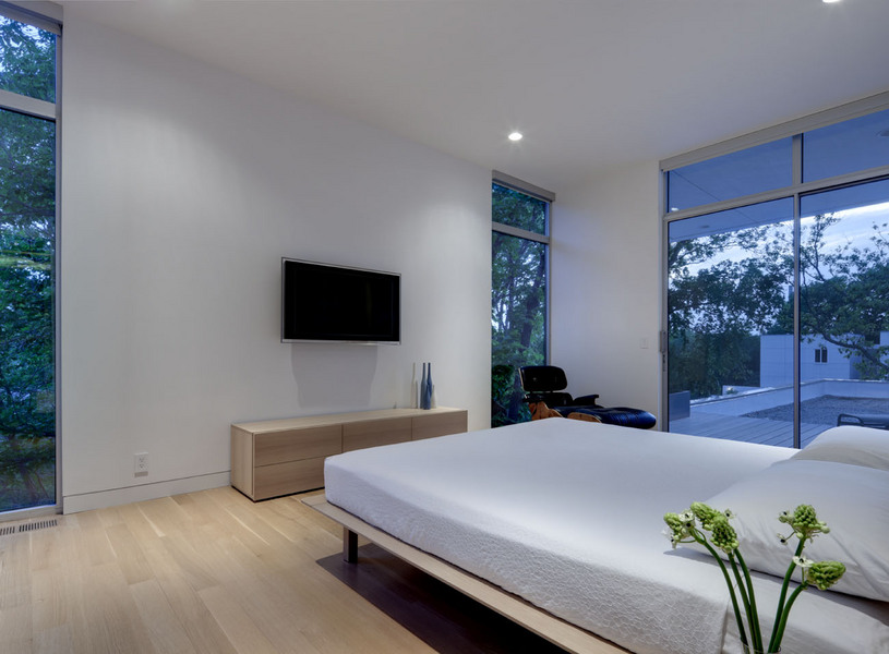 T-5 House-Urban Reserve 2011 | Maria Gomez AIA