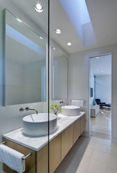 T-5 House-Urban Reserve 2011 | Maria Gomez AIA