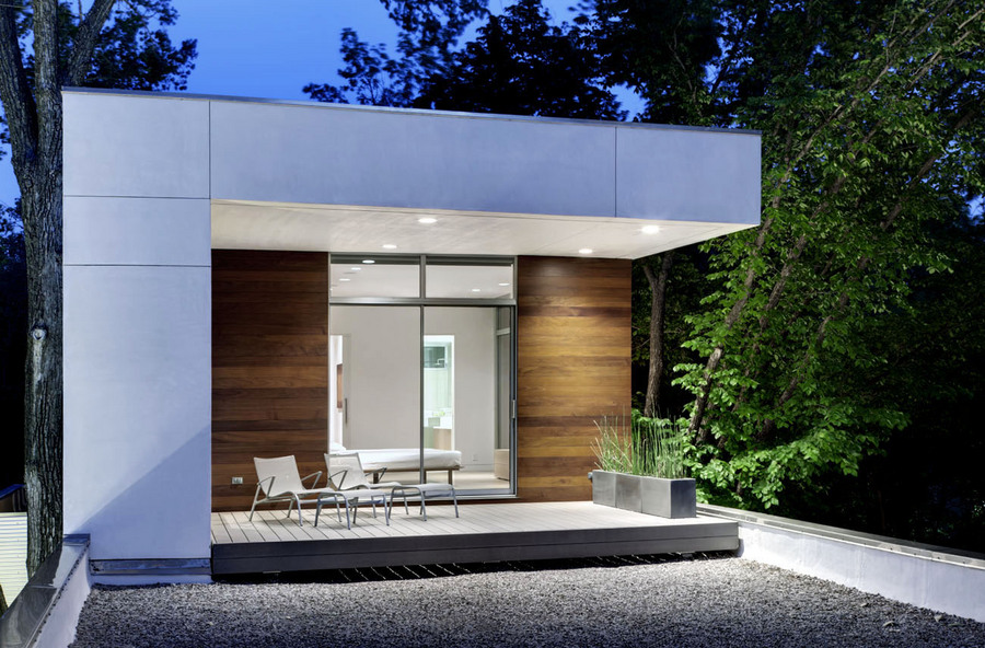 T-5 House-Urban Reserve 2011 | Maria Gomez AIA