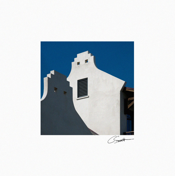 'Rosemary Beach #1' | 2008 Florida