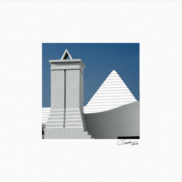 'Alys Beach #3' | 2006 Florida