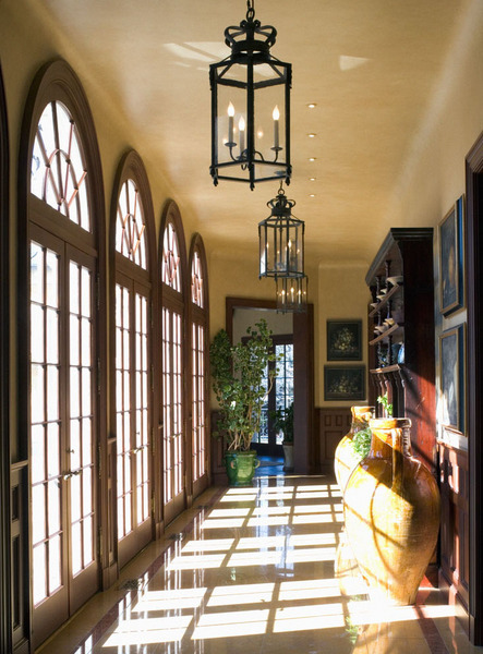 Private Residence - Dallas - 2006 | Luxe Magazine