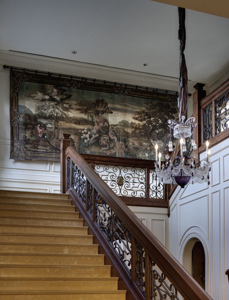 Private Residence - Dallas - 2006 | Luxe Magazine