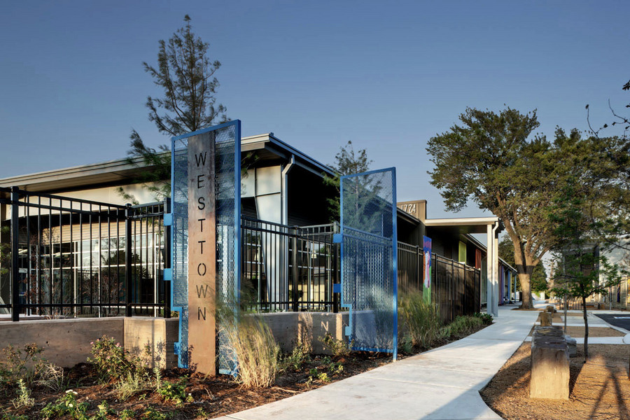 West Town Homeless Alliance - 2011 | TAP Architecture | Oklahoma City