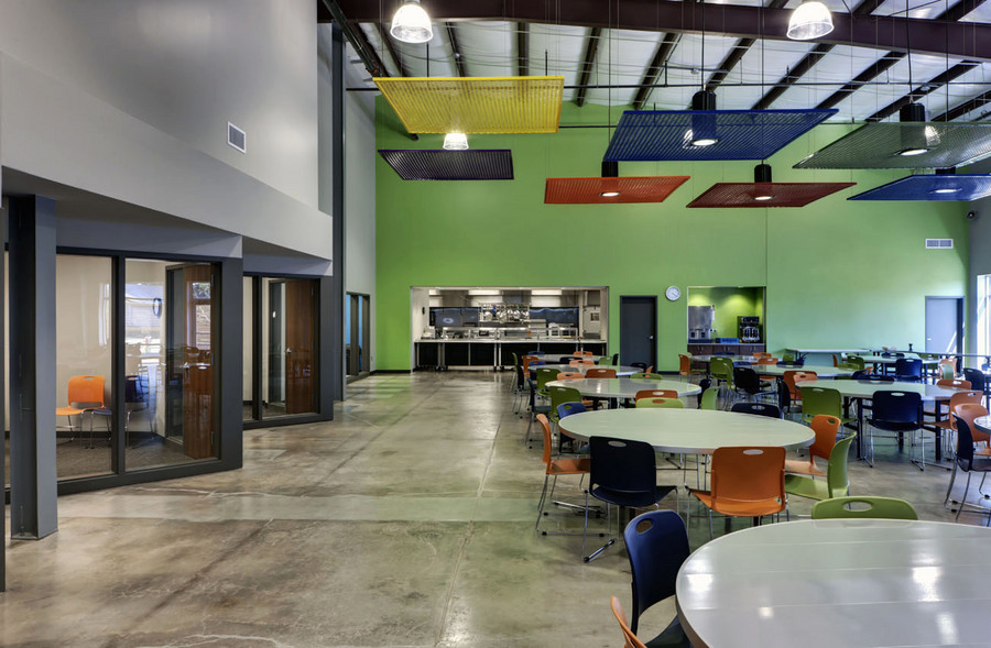 West Town Homeless Alliance - 2011 | TAP Architecture | Oklahoma City