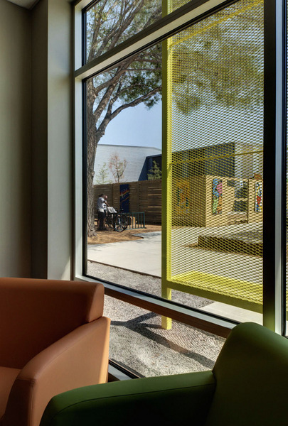 West Town Homeless Alliance - 2011 | TAP Architecture | Oklahoma City