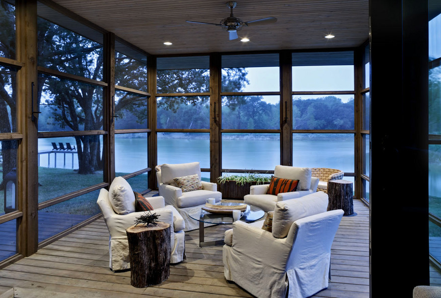 Signal Ranch - House 1 - 2011 | Bentley Tibbs, AIA