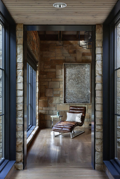 Signal Ranch - House 1 - 2011 | Bentley Tibbs, AIA