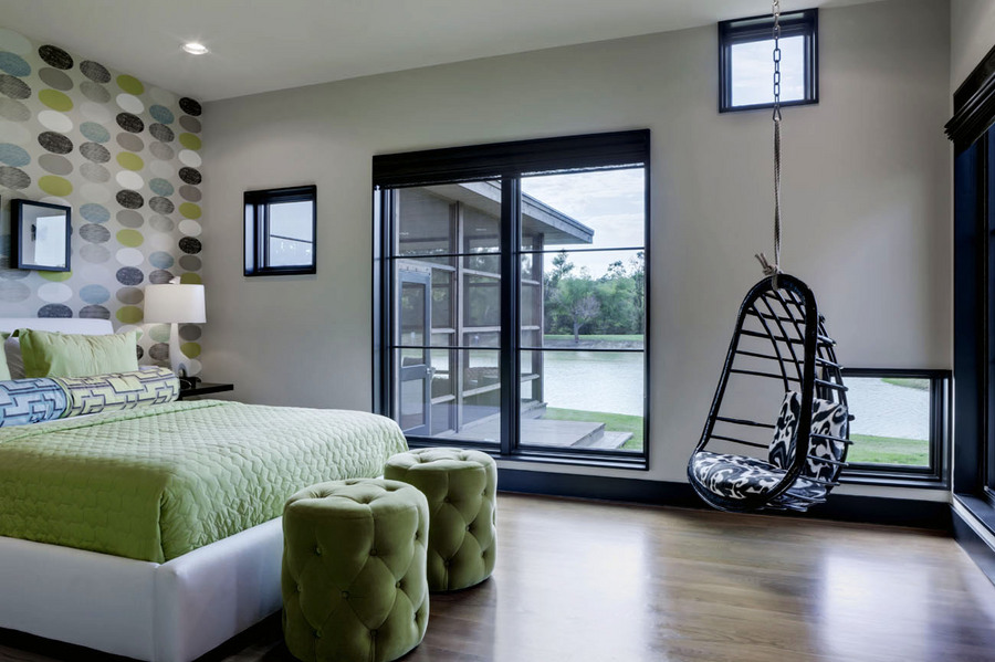 Signal Ranch - House 1 - 2011 | Bentley Tibbs, AIA