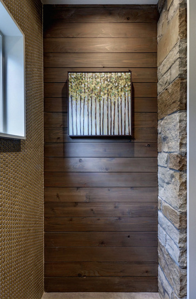 Signal Ranch - House 1 - 2011 | Bentley Tibbs, AIA