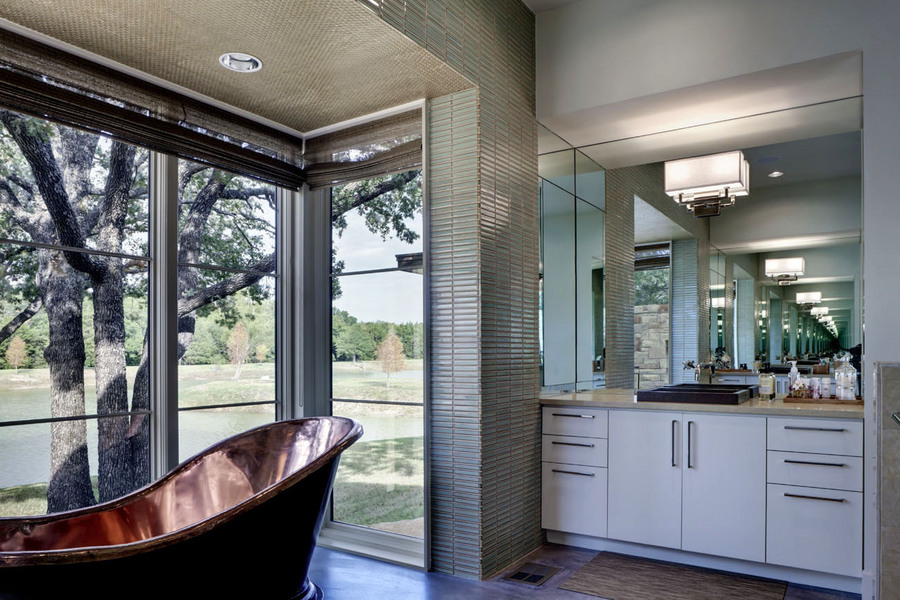 Signal Ranch - House 1 - 2011 | Bentley Tibbs, AIA