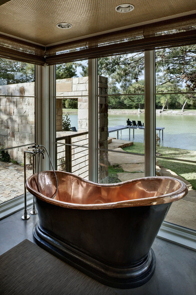Signal Ranch - House 1 - 2011 | Bentley Tibbs, AIA