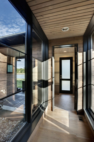 Signal Ranch - House 1 - 2011 | Bentley Tibbs, AIA