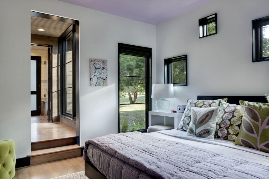 Signal Ranch - House 1 - 2011 | Bentley Tibbs, AIA