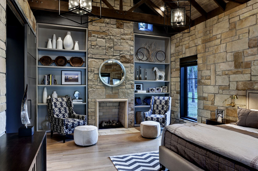 Signal Ranch - House 1 - 2011 | Bentley Tibbs, AIA