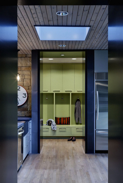 Signal Ranch - House 1 - 2011 | Bentley Tibbs, AIA