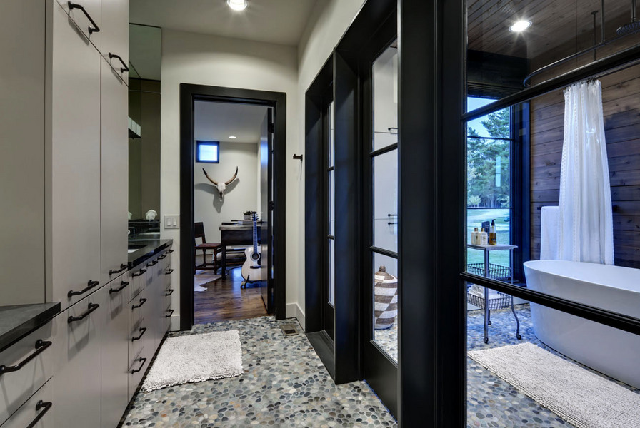 Signal Ranch - House 2 - 2011 | Bentley Tibbs, AIA