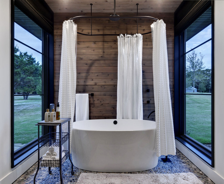 Signal Ranch - House 2 - 2011 | Bentley Tibbs, AIA