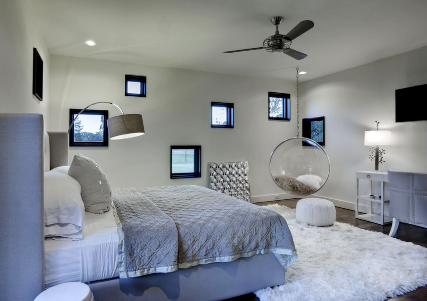 Signal Ranch - House 2 - 2011 | Bentley Tibbs, AIA