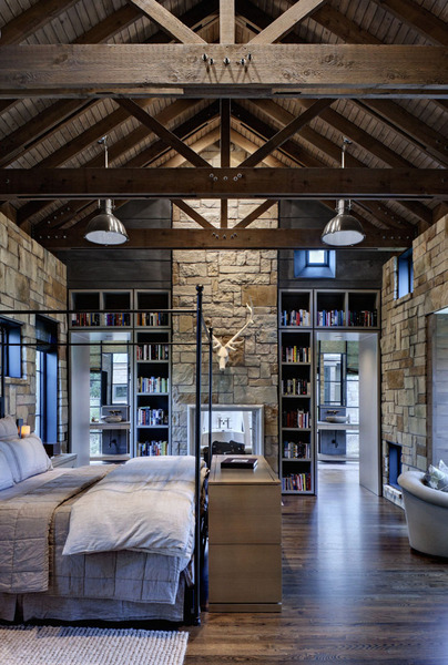 Signal Ranch - House 2 - 2011 | Bentley Tibbs, AIA