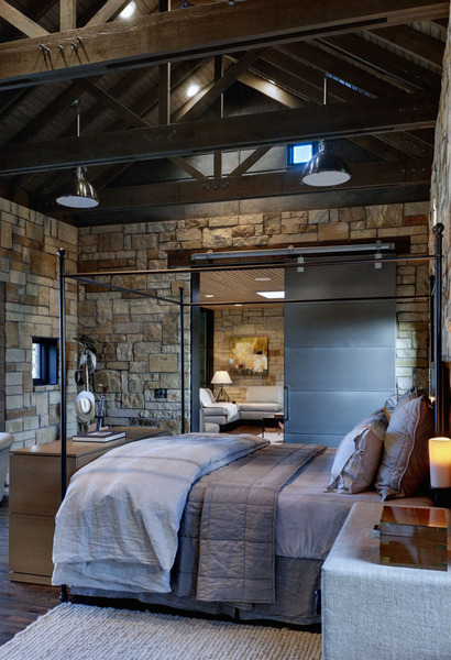 Signal Ranch - House 2 - 2011 | Bentley Tibbs, AIA