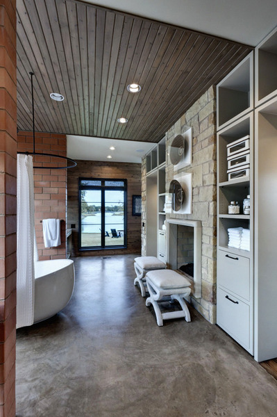 Signal Ranch - House 2 - 2011 | Bentley Tibbs, AIA