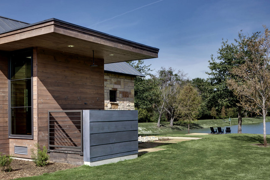 Signal Ranch - House 2 - 2011 | Bentley Tibbs, AIA