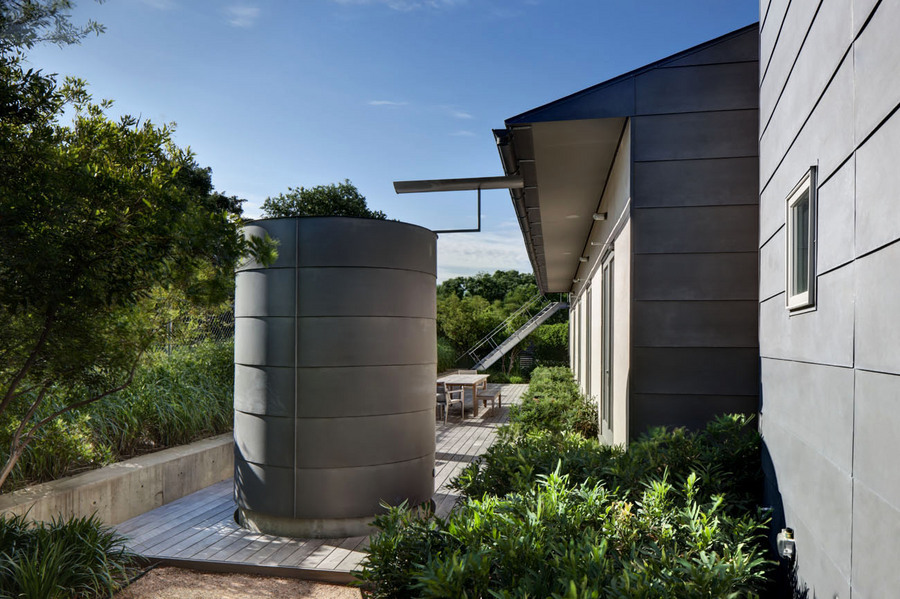 64 Vanguard Way - 2012 | Max Levy Architect