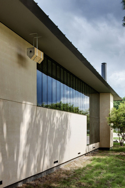64 Vanguard Way - 2012 | Max Levy Architect