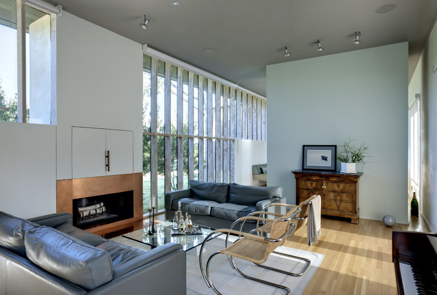 64 Vanguard Way - 2012 | Max Levy Architect