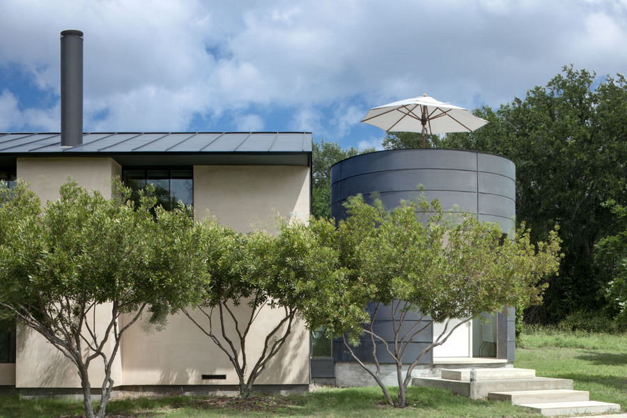 64 Vanguard Way - 2012 | Max Levy Architect